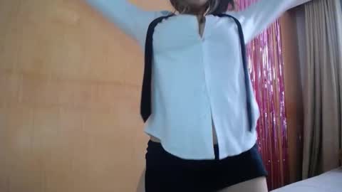 lilieth  online show from 6, 1, 2026