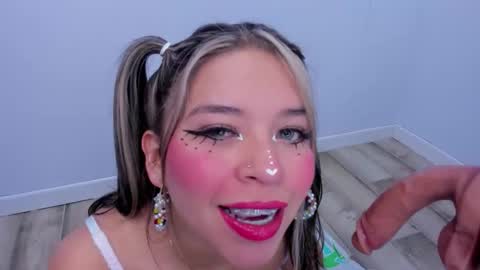 miss_lucyla online show from 12, 1, 2026