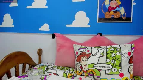 miss_lucyla online show from 19, 1, 2026