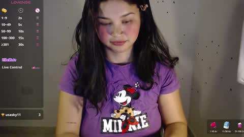 ly independent model online show from 26, 2, 2026