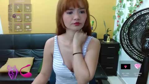 mafe maria fernanda online show from 19, 2, 2025