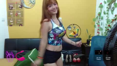 mafe maria fernanda online show from 20, 2, 2025