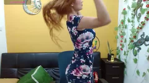 mafe maria fernanda online show from 21, 2, 2025