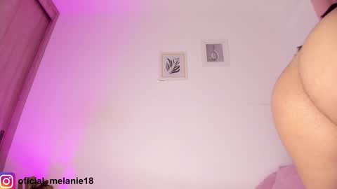 Alejandra  online show from 2, 1, 2025