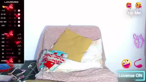 Ashley online show from 7, 2, 2025