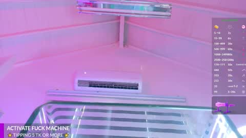  Miss Pawi online show from 20, 10, 2025