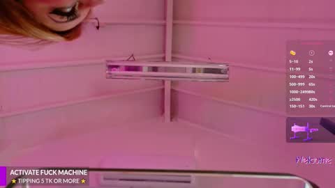 Snapshot of miss_pawi chatting on 9, 2, 2026 Miss Pawi online show from 9, 2, 2026