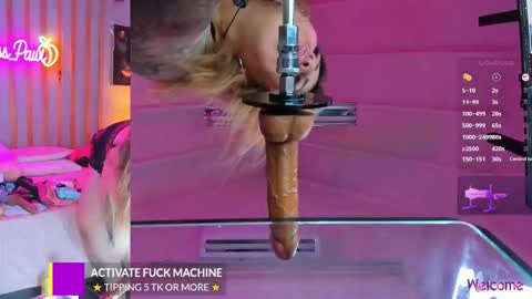 Snapshot of miss_pawi chatting on 15, 3, 2026 Miss Pawi online show from 15, 3, 2026