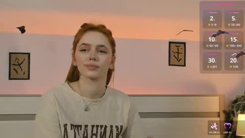 Margo online show from 27, 10, 2025