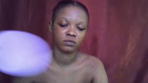 miss_rihanna2 online show from 5, 11, 2025