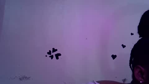 miss_rihanna2 online show from 10, 1, 2026