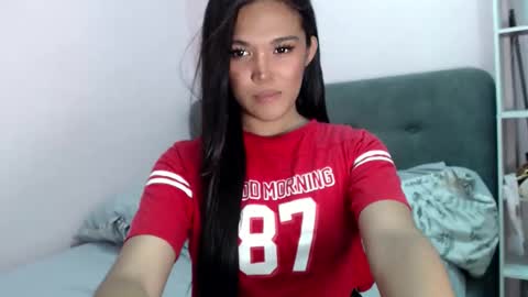 Scarlet Slut online show from 4, 10, 2025