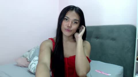 Scarlet Slut online show from 9, 10, 2025