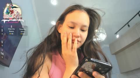 Miss shine  online show from 9, 1, 2025
