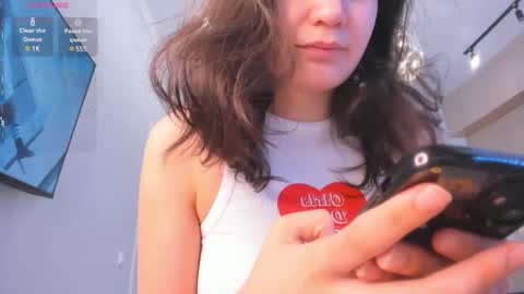 Miss shine  online show from 8, 3, 2025