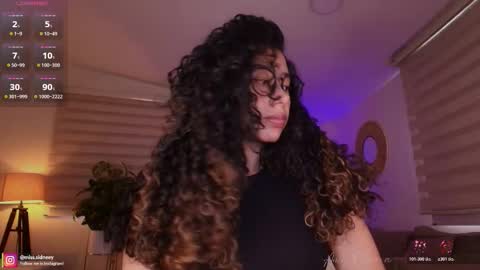 Amy Olivera online show from 16, 1, 2026