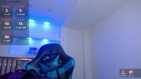 miss_sparkle666 online show from 5, 12, 2025