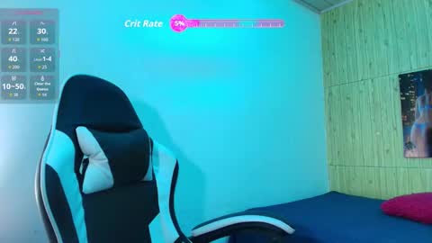 miss_sparkle666 online show from 18, 1, 2026