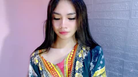 Snapshot of miss_sweety_17 chatting on 10, 1, 2025 Jean Marie online show from 10, 1, 2025