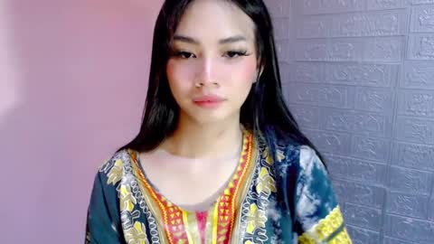 Snapshot of miss_sweety_17 chatting on 12, 1, 2025 Jean Marie online show from 12, 1, 2025