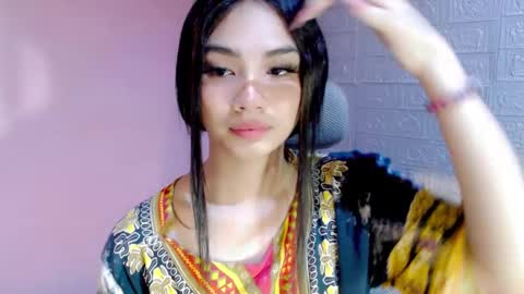 Snapshot of miss_sweety_17 chatting on 13, 1, 2025 Jean Marie online show from 13, 1, 2025
