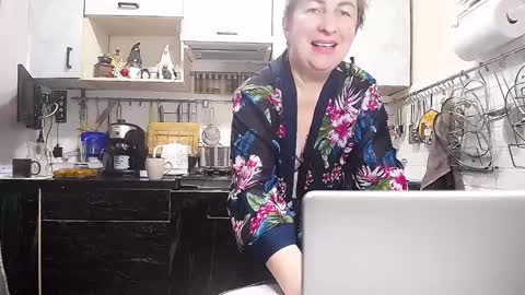 miss_tasha_kom online show from 5, 1, 2025