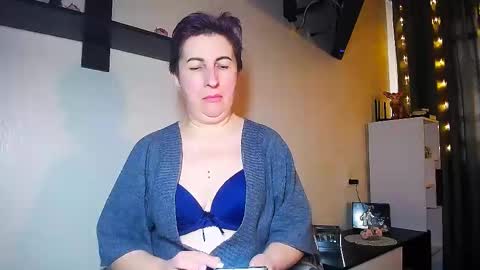 miss_tasha_kom online show from 14, 2, 2025