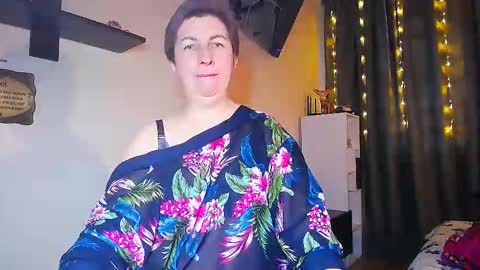 miss_tasha_kom online show from 4, 3, 2025