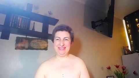 miss_tasha_kom online show from 11, 3, 2025