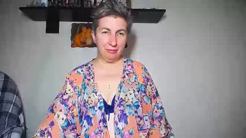 miss_tasha_kom online show from 12, 9, 2025