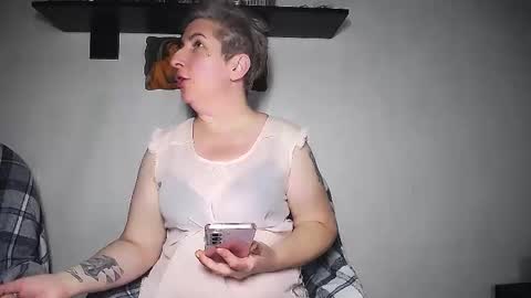 miss_tasha_kom online show from 18, 9, 2025