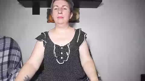 miss_tasha_kom online show from 19, 9, 2025