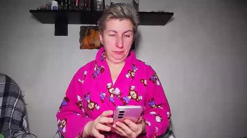 miss_tasha_kom online show from 1, 10, 2025