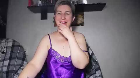 miss_tasha_kom online show from 17, 10, 2025