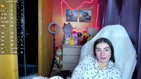 Melanie  January 15th is my birthday there will be an interesting show  online show from 10, 10, 2025