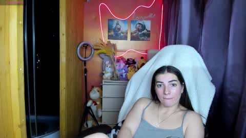 Melanie  January 15th is my birthday there will be an interesting show  online show from 22, 11, 2025