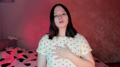 Snapshot of miss_teasee chatting on 22, 3, 2026 JULIE online show from 22, 3, 2026