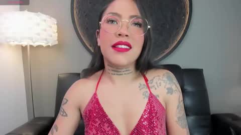 Vaiolette online show from 13, 2, 2025