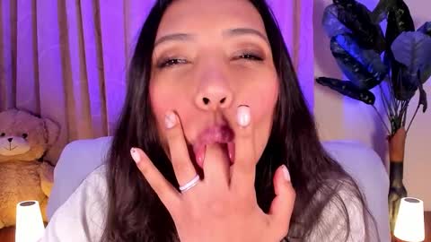 Miss Veronica online show from 18, 2, 2026