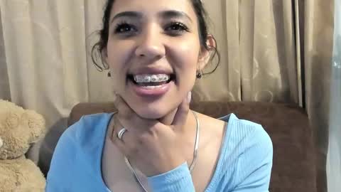 Miss Veronica online show from 24, 3, 2026