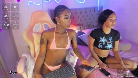 Tay Tay Independent Model   online show from 18, 12, 2025