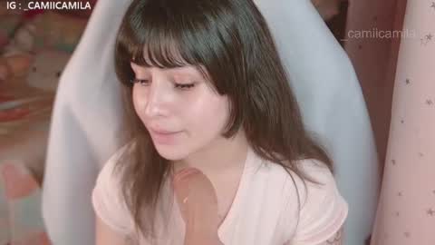 CALL ME CAMILANO BBLOVE ETC C A M I L A         online show from 21, 10, 2025