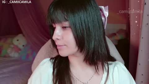 CALL ME CAMILANO BBLOVE ETC C A M I L A         online show from 26, 2, 2026