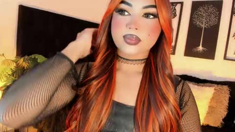 miss_zz online show from 4, 10, 2025