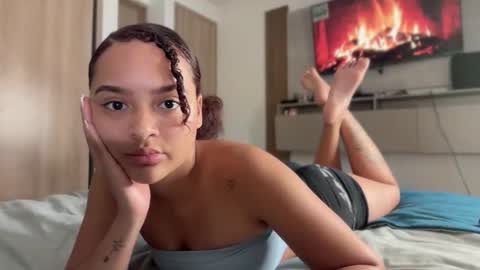 Snapshot of missalannah chatting on 9, 10, 2025 missalannah online show from 9, 10, 2025