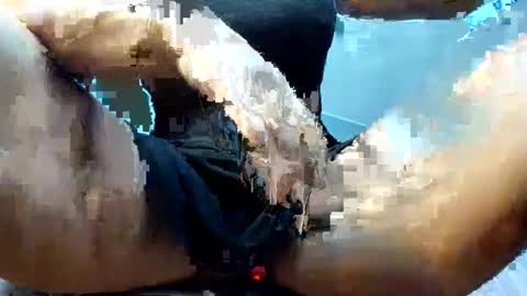 Alesyamuscledoll online show from 3, 12, 2024