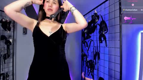 missalison_monica_bdsm online show from 8, 10, 2025