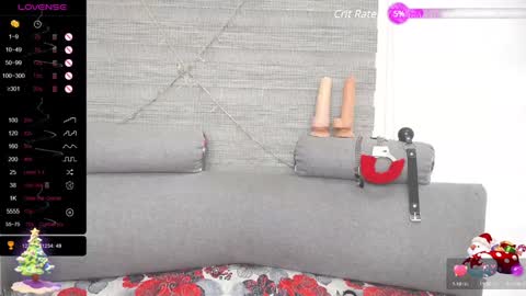 AMY  INDEPENT MODEL online show from 17, 12, 2024