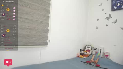 AMY  INDEPENT MODEL online show from 13, 1, 2025