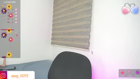 AMY  INDEPENT MODEL online show from 12, 2, 2025